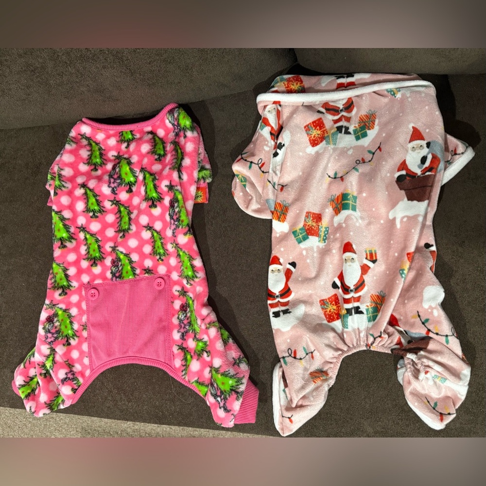Dog Jammies. **NWOT**